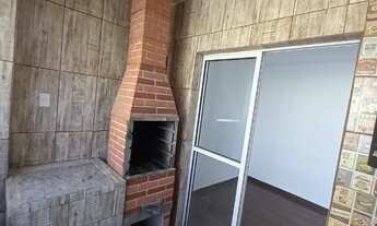 Imagem 2: COBERTURA DUPLEX VILA EMA COM AREA GOURMET