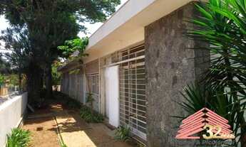 Imagem 2: CASA NA VILA NOVA CONCEIÇÃO ( Rua Bastos Pereira ), 750 M2 CONSTRUIDA TERRENO DE 1.120 M2