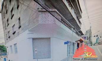 Imagem 3: Prédio comercial vila prudente 360 m úteis 2 pisos, 10 vagas, loja no térreo era itaú