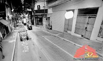 Imagem 2: Prédio comercial vila prudente 360 m úteis 2 pisos, 10 vagas, loja no térreo era itaú