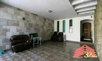 Imagem 2: SOBRADO TATUAPÉ OPORTUNIDADE 5 DORMITÓRIOS SENDO 3 SUÍTES 2 VAGAS PRÓXIMO AO CERET