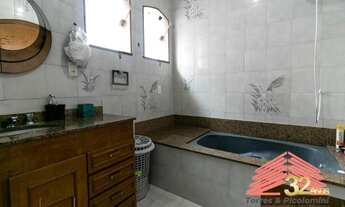 Imagem 6: SOBRADO TATUAPÉ OPORTUNIDADE 5 DORMITÓRIOS SENDO 3 SUÍTES 2 VAGAS PRÓXIMO AO CERET