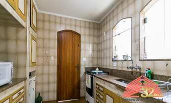 Imagem 5: SOBRADO TATUAPÉ OPORTUNIDADE 5 DORMITÓRIOS SENDO 3 SUÍTES 2 VAGAS PRÓXIMO AO CERET