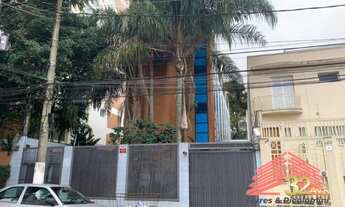 Imagem: Predio comercial para locaçao, de 901m²