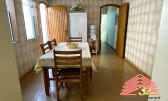 Imagem 7: SOBRADO TATUAPÉ OPORTUNIDADE 5 DORMITÓRIOS SENDO 3 SUÍTES 2 VAGAS PRÓXIMO AO CERET