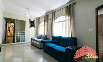 Imagem 3: SOBRADO TATUAPÉ OPORTUNIDADE 5 DORMITÓRIOS SENDO 3 SUÍTES 2 VAGAS PRÓXIMO AO CERET