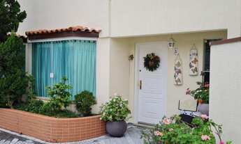 Imagem: CONDOMÍNIO DE CASAS NA MOOCARUA MADRE DE