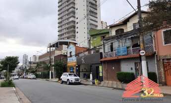 Imagem 5: SALÃO COMERCIAL PARA LOCAÇÃO , METRÔ VILA PRUDENTE , UNINOVE , 175 M ÚTEIS, NOVO