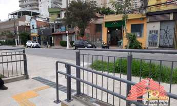 Imagem 4: SALÃO COMERCIAL PARA LOCAÇÃO , METRÔ VILA PRUDENTE , UNINOVE , 175 M ÚTEIS, NOVO