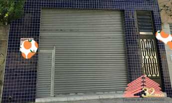 Imagem: SALÃO COMERCIAL PARA LOCAÇÃO, METRÔ