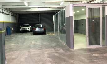 Imagem: Galpão a venda na Mooca com 528 metros