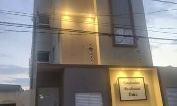 Imagem 2: Apartamento a venda tipo studio, na Vila Prudente ao lado do metro, com 32 metros, a parti