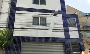 Imagem 2: SALÃO COMERCIAL PARA LOCAÇÃO , METRÔ VILA PRUDENTE , UNINOVE , 175 M ÚTEIS, NOVO