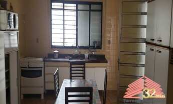 Imagem: Casa à venda no Parque da Mooca, São Paulo-SP