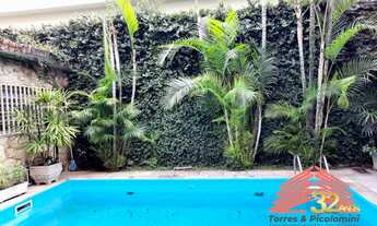 Imagem 7: SOBRADO VILA PRUDENTE COM PISCINA TERRENO 8,00 X 34,00 3 DORMITÓRIOS 3 VAGAS - SUITE MASTE