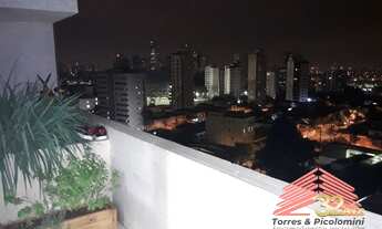 Imagem 6: Apartamento Parque da Mooca 3 dormitórios, 1 suíte, 1 vaga, 130 metros de área útil ao l