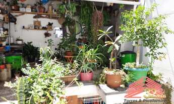 Imagem 7: Vila prudente - sobrado de vila - 135m - 3 quartos - suíte - 2 vagas - a 300 m da estação