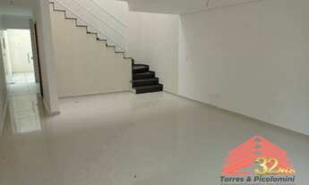 Imagem: Sobrado Vila Formosa, 3 suítes com armários,sala