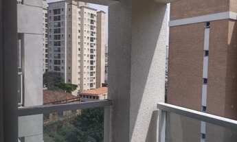 Imagem 3: SALA COMERCIAL COM SACADA - 47 m² - NOVA - LUZES DA MOOCA - 01 VAGA