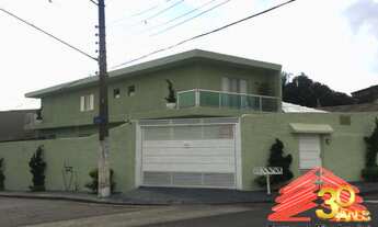 Imagem 2: Imperdível Casa à Venda em Parque São Lucas, São Paulo-SP! Com 3 Quartos, 2 Salas, 3 Banhe