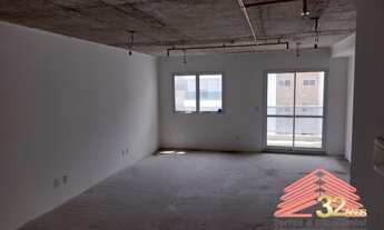 Imagem 6: SALA COMERCIAL COM SACADA - 47 m² - NOVA - LUZES DA MOOCA - 01 VAGA