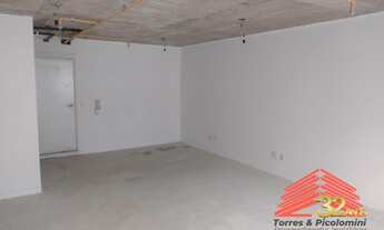 Imagem 4: SALA COMERCIAL COM SACADA - 47 m² - NOVA - LUZES DA MOOCA - 01 VAGA