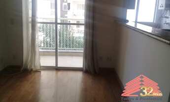 Imagem: Amplo apartamento, andar alto, localizado