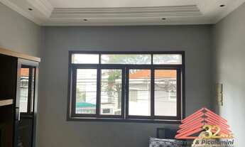 Imagem 3: Sobrado ou terreno a venda na Mooca 210 m2 8x27 com edicula - 03 dormitórios 01 suite 03