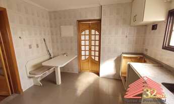 Imagem 7: Apartamento para locação na Mooca, 160m², 3 dormitórios, 3 suítes, sala 3 ambinetes, sacad