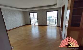 Imagem 3: Apartamento para locação na Mooca, 160m², 3 dormitórios, 3 suítes, sala 3 ambinetes, sacad