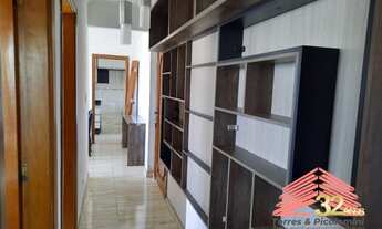 Imagem 4: Apartamento vila prudente 65m - 2 quartos - sala 2 ambientes - reformado e decorado - armá