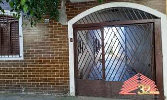 Imagem 6: Mooca casa térrea 264 M - 8 X 33 - residencial - comercial - para modernização