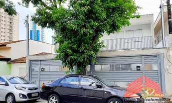 Imagem 3: VILA ZELINA - SOBRADO NOVO - 3 DORMITÓRIOS - SUITE - 2 VAGAS - 150M