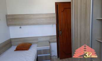 Imagem 5: Apartamento vila prudente 65m - 2 quartos - sala 2 ambientes - reformado e decorado - armá