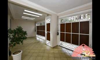 Imagem 3: Casa a venda no Belenzinho com 300 metros 03 dormitórios 06 vagas churrasqueira e piscina