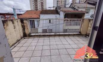 Imagem 5: SOBRADO VILA PRUDENTE COM 2 DORMITÓRIOS, SUÍTE E VARANDA