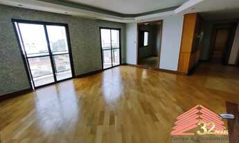 Imagem: Apartamento para locação na Mooca, 160m²