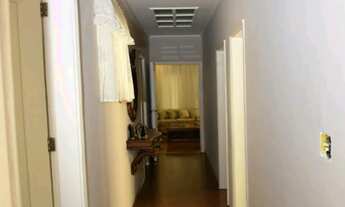 Imagem 7: Casa a venda no Belenzinho com 300 metros 03 dormitórios 06 vagas churrasqueira e piscina