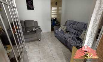 Imagem 3: SOBRADO VILA PRUDENTE COM 2 DORMITÓRIOS, SUÍTE E VARANDA