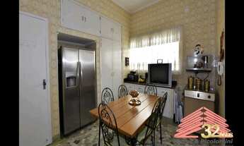 Imagem 5: Casa a venda no Belenzinho com 300 metros 03 dormitórios 06 vagas churrasqueira e piscina