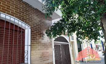 Imagem 5: Mooca casa térrea 264 M - 8 X 33 - residencial - comercial - para modernização