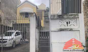 Imagem 2: CASA/TERRENO A VENDA!! IDEAL PARA INVESTIDOR - 8 X 40 - 320 M² - 600M DO METRO VILA PRUDEN