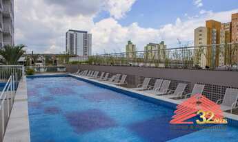 Imagem: Apartamento à venda no Brás, São Paulo-SP