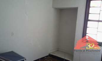 Imagem 2: MOOCA, 175 M TERRENO COM 3 MORADIAS PARA REFORMA OU DESMANCHE, INVESTIDOR