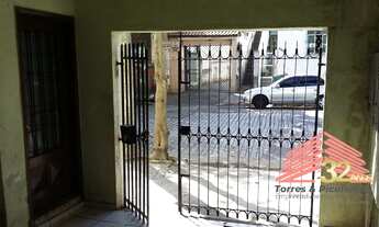 Imagem: MOOCA, 175 M TERRENO COM 3 MORADIAS PARA