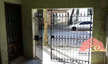 Imagem 5: MOOCA, 175 M TERRENO COM 3 MORADIAS PARA REFORMA OU DESMANCHE, INVESTIDOR