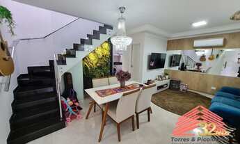 Imagem: Sobrado a venda na Vila Prudente porteira