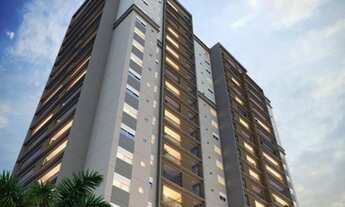 Imagem: Apartamento à venda na Mooca, São Paulo-SP