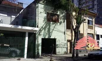 Imagem: MOOCA, 175 M TERRENO COM 3 MORADIAS PARA