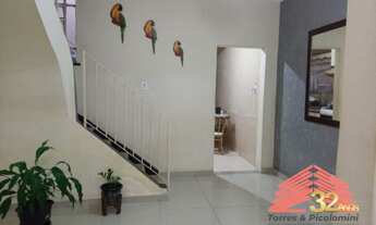 Imagem: Sobrado de vila 125m², a venda, 3 dormitorios